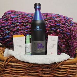 *** BUYERS BASKET GIVEAWAY ***